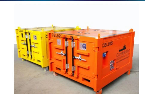 DNV Tool Boxes